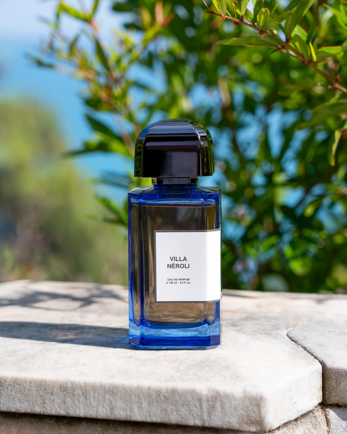 Villa Néroli - Eau de Parfum