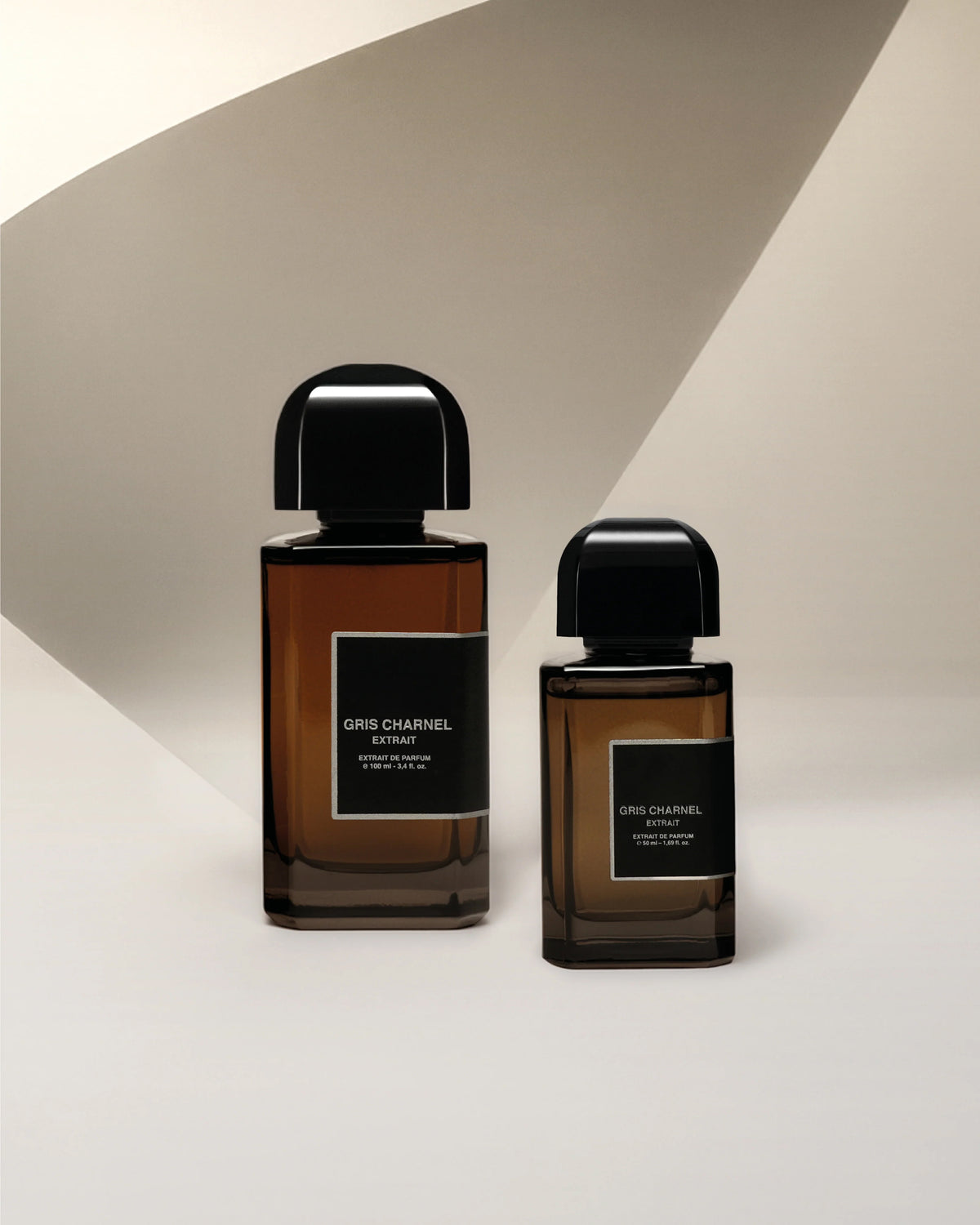 Gris Charnel - Extrait de Parfum