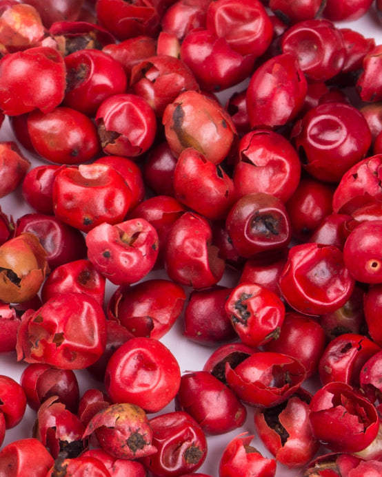 EXTRAIT CO₂ DE BAIES ROSES DE L’OCÉAN INDIEN ORPUR™