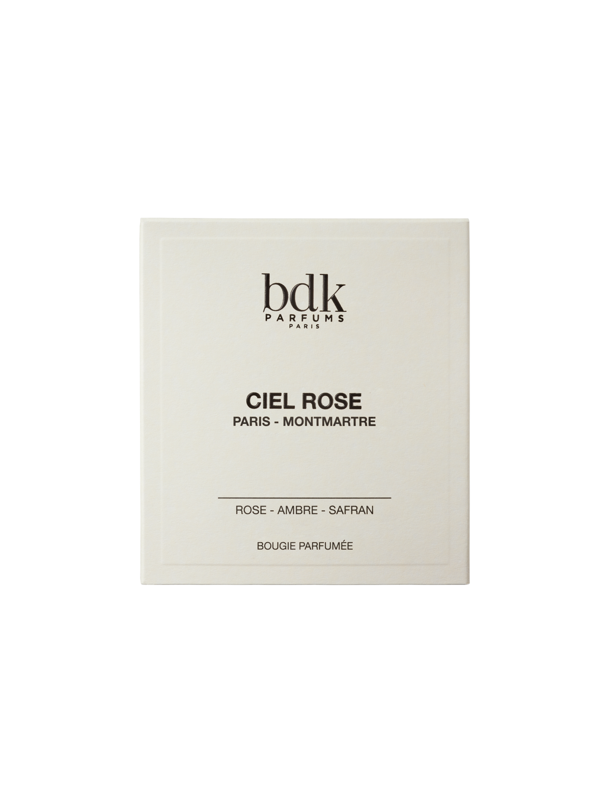 Ciel Rose