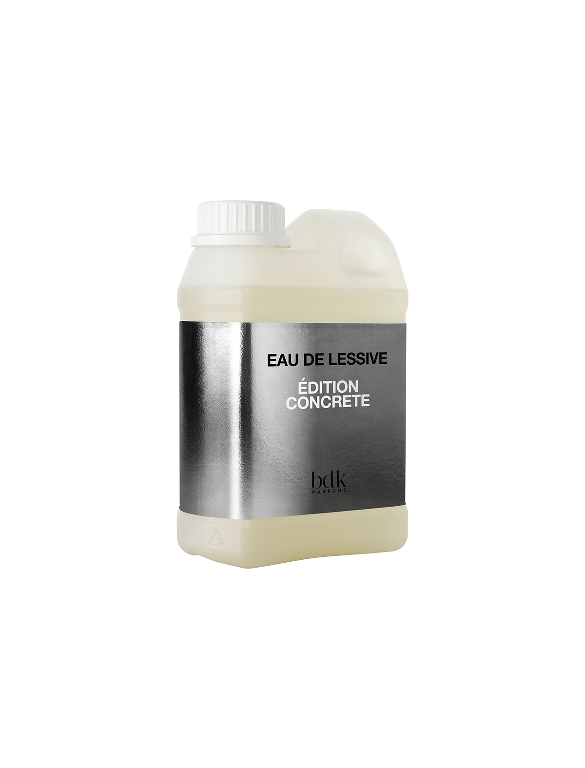 Eau de Lessive Édition Concrete