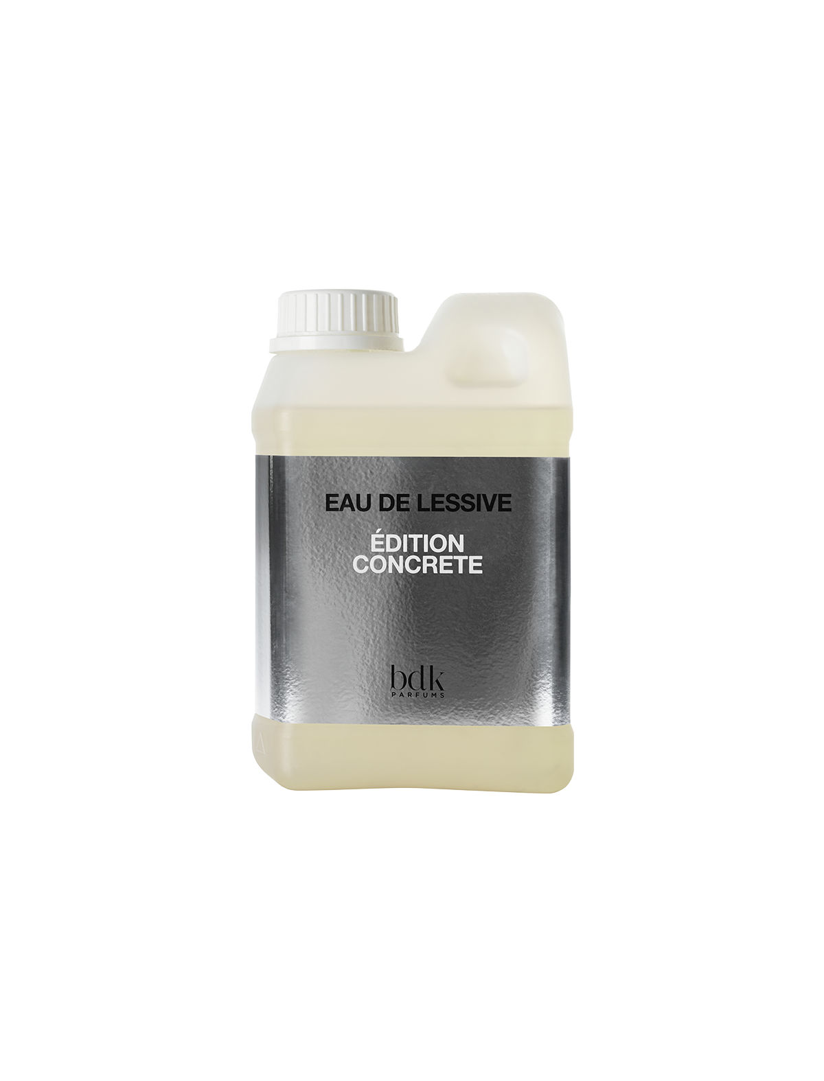 Eau de Lessive Édition Concrete