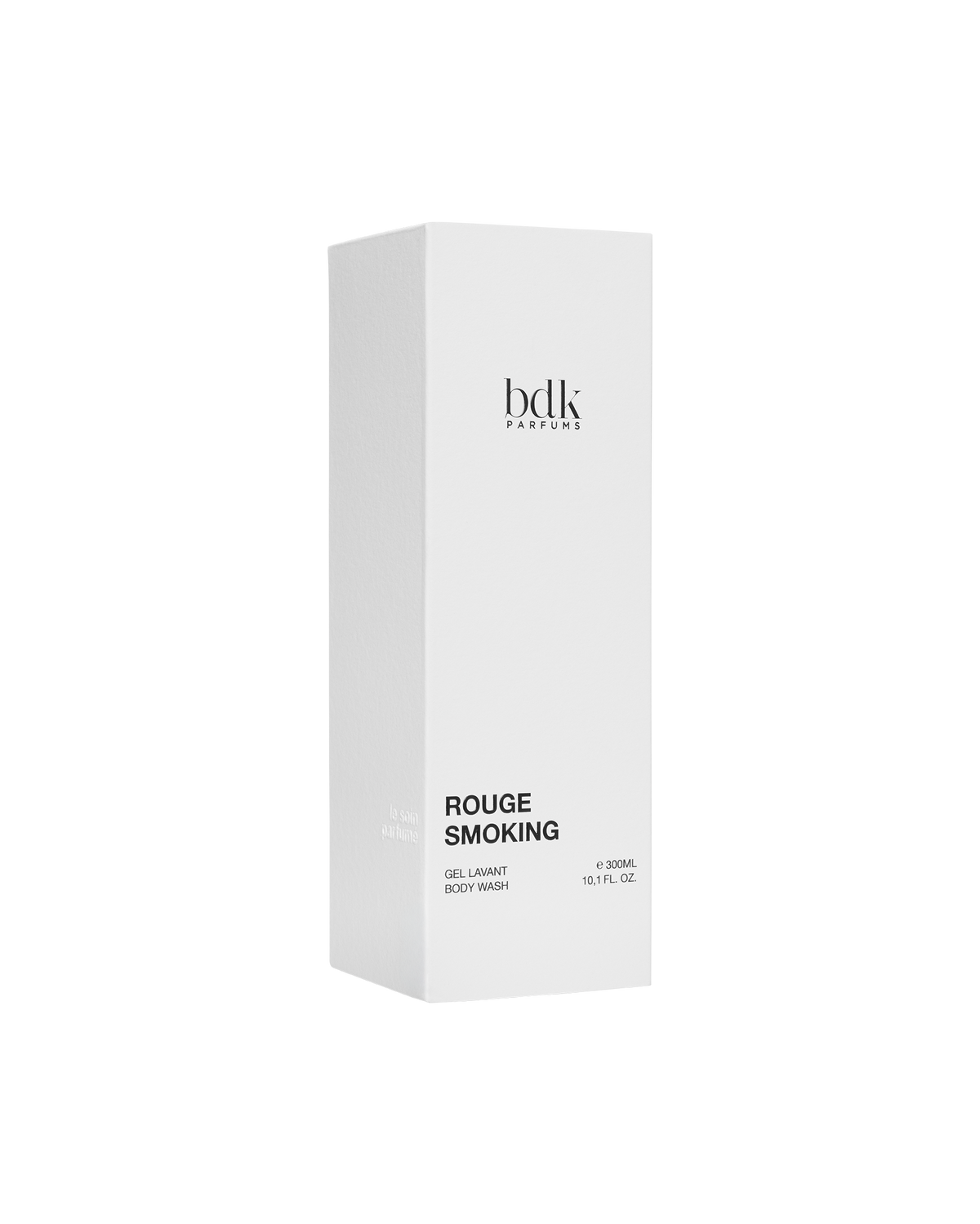 Rouge Smoking - Gel Lavant