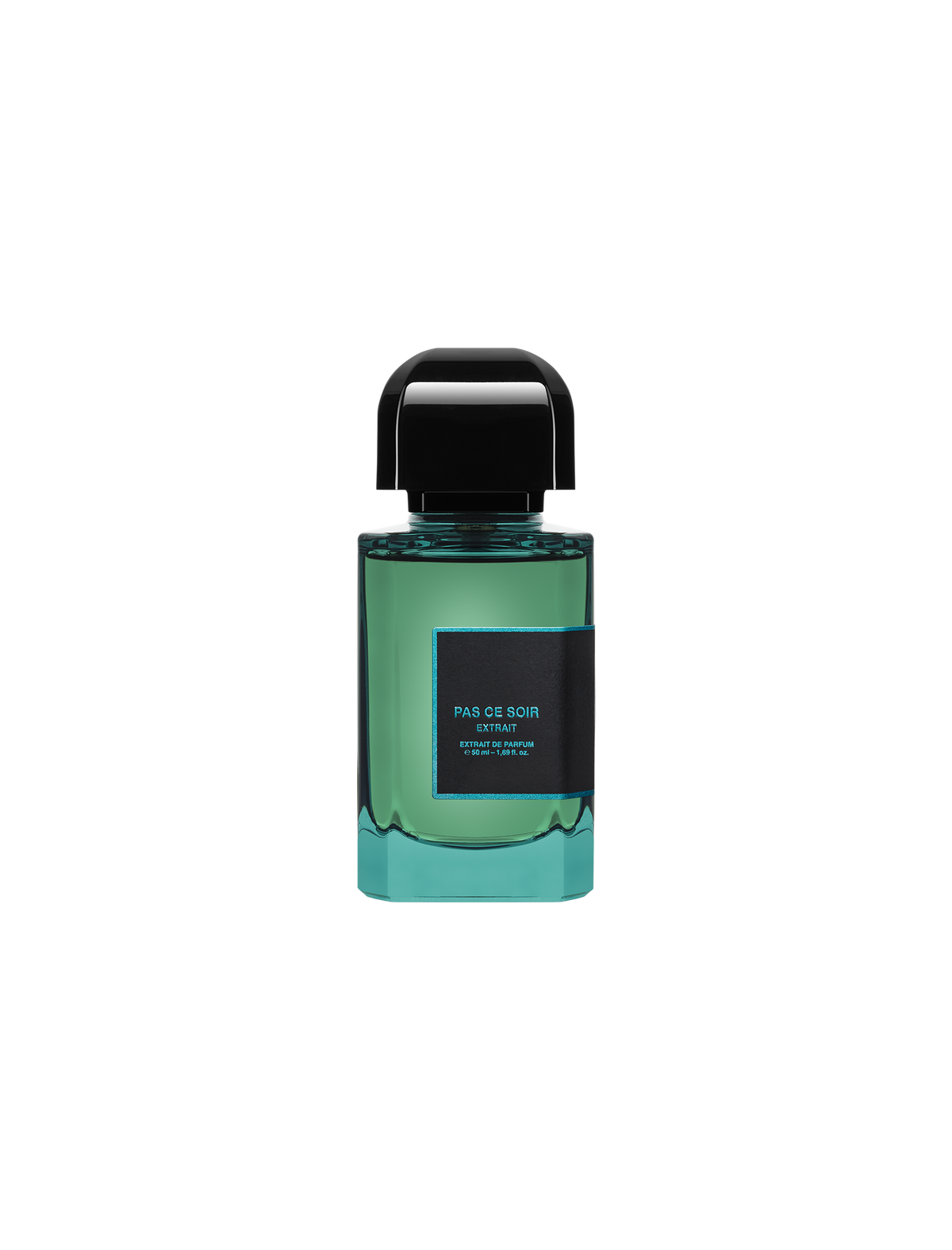 Pas ce Soir - Extrait de Parfum