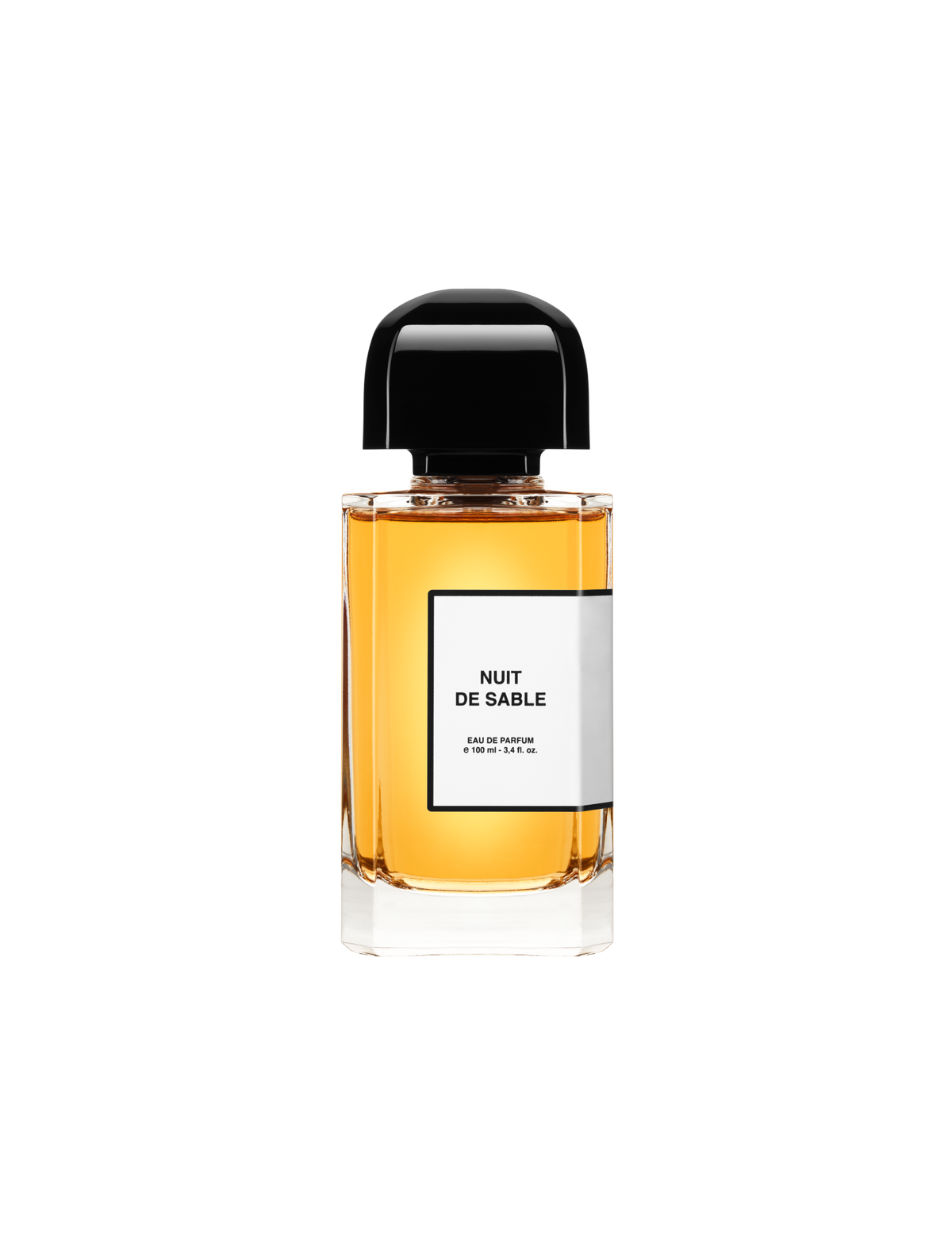 Nuit de Sable - Eau de Parfum