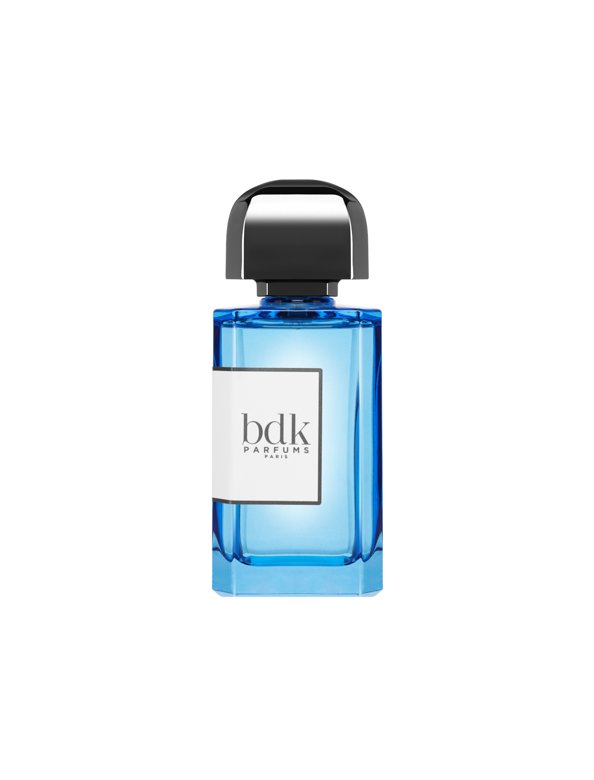 Sel d'Argent - Eau de parfum