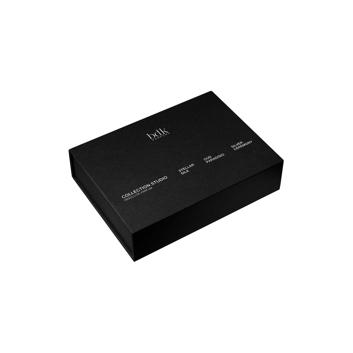 Coffret Collection Studio