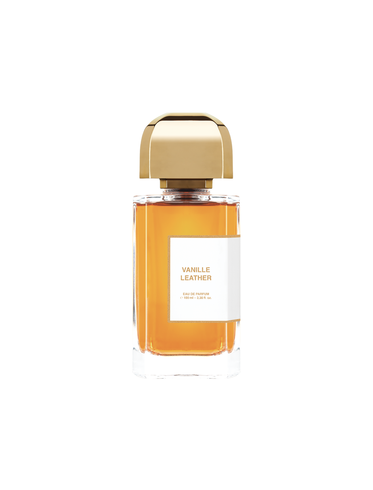 Vanille Leather - Eau de parfum