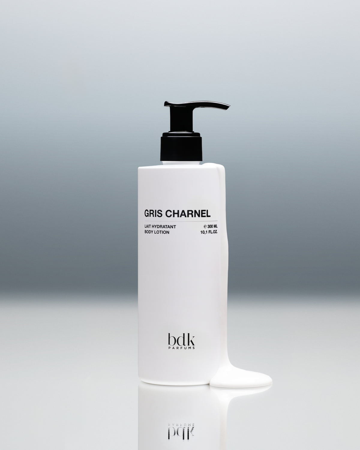 Gris Charnel - Lait Hydratant