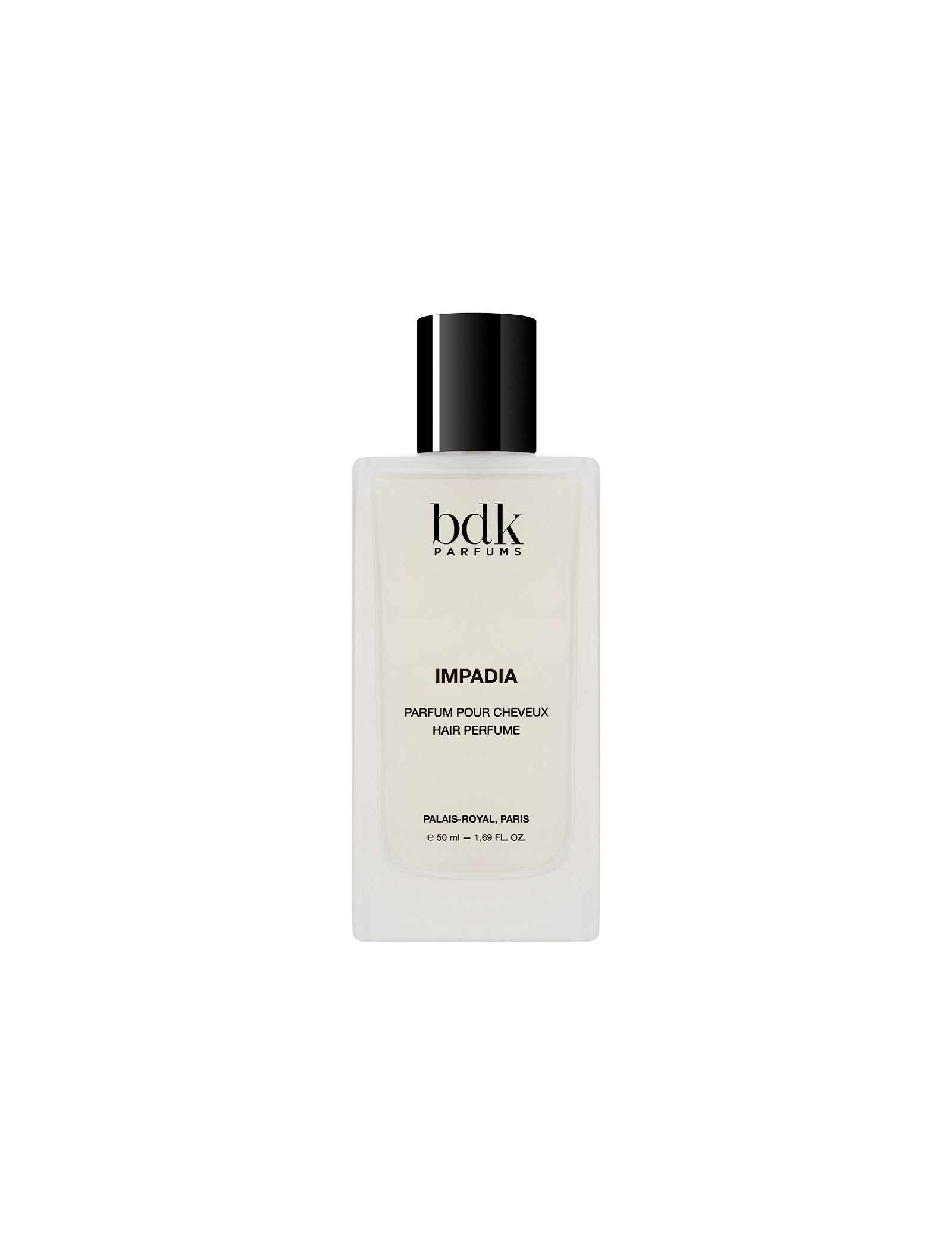 Impadia | Luxury Hair Perfume | BDK Parfums – BDK Parfums US Impadia | Luxury Hair Perfume | BDK Parfums – BDK Parfums US