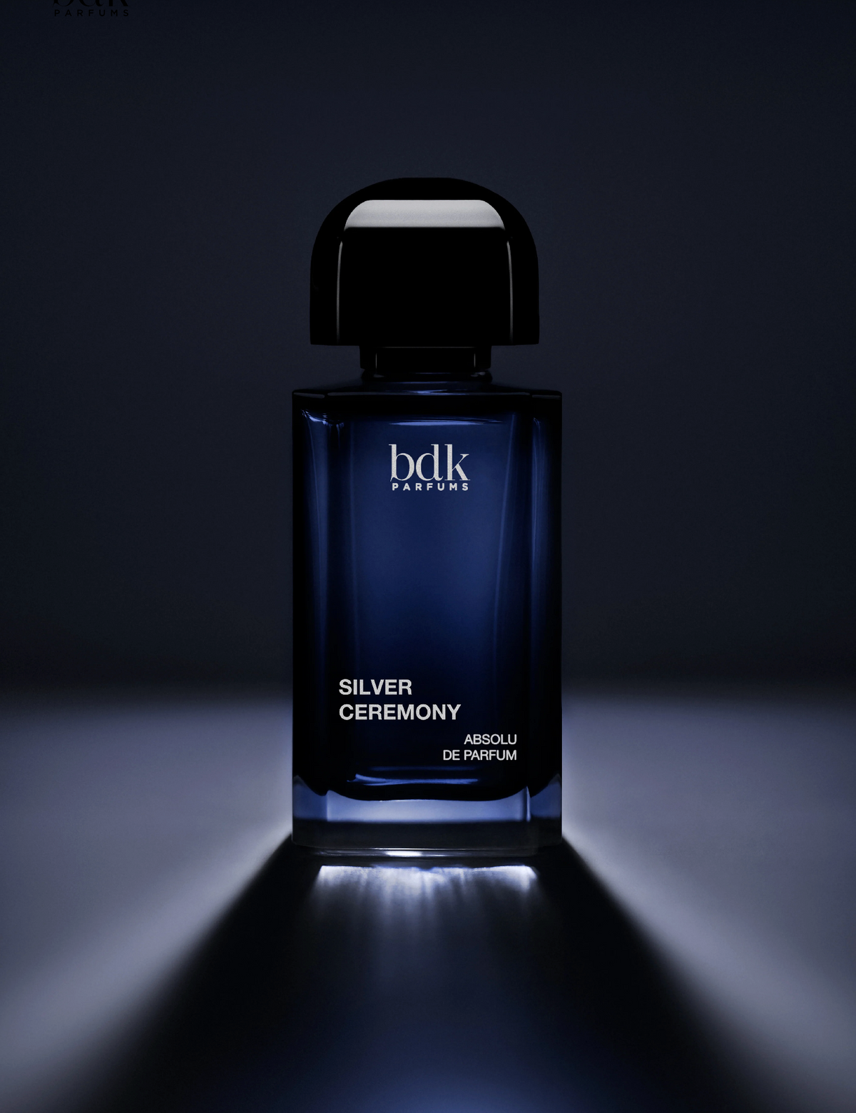 Silver Ceremony, Absolu de Parfum