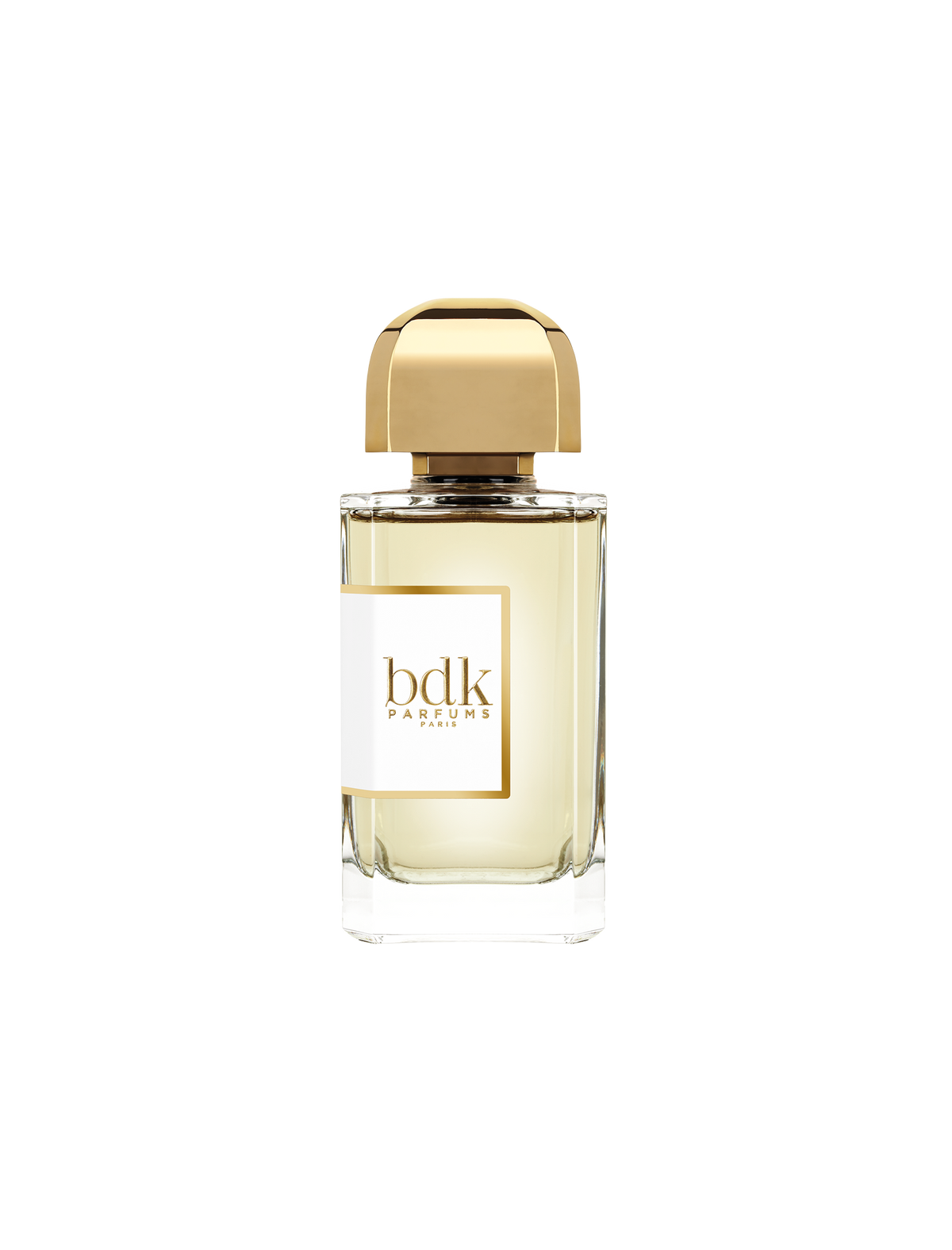 Crème de Cuir - Eau de parfum