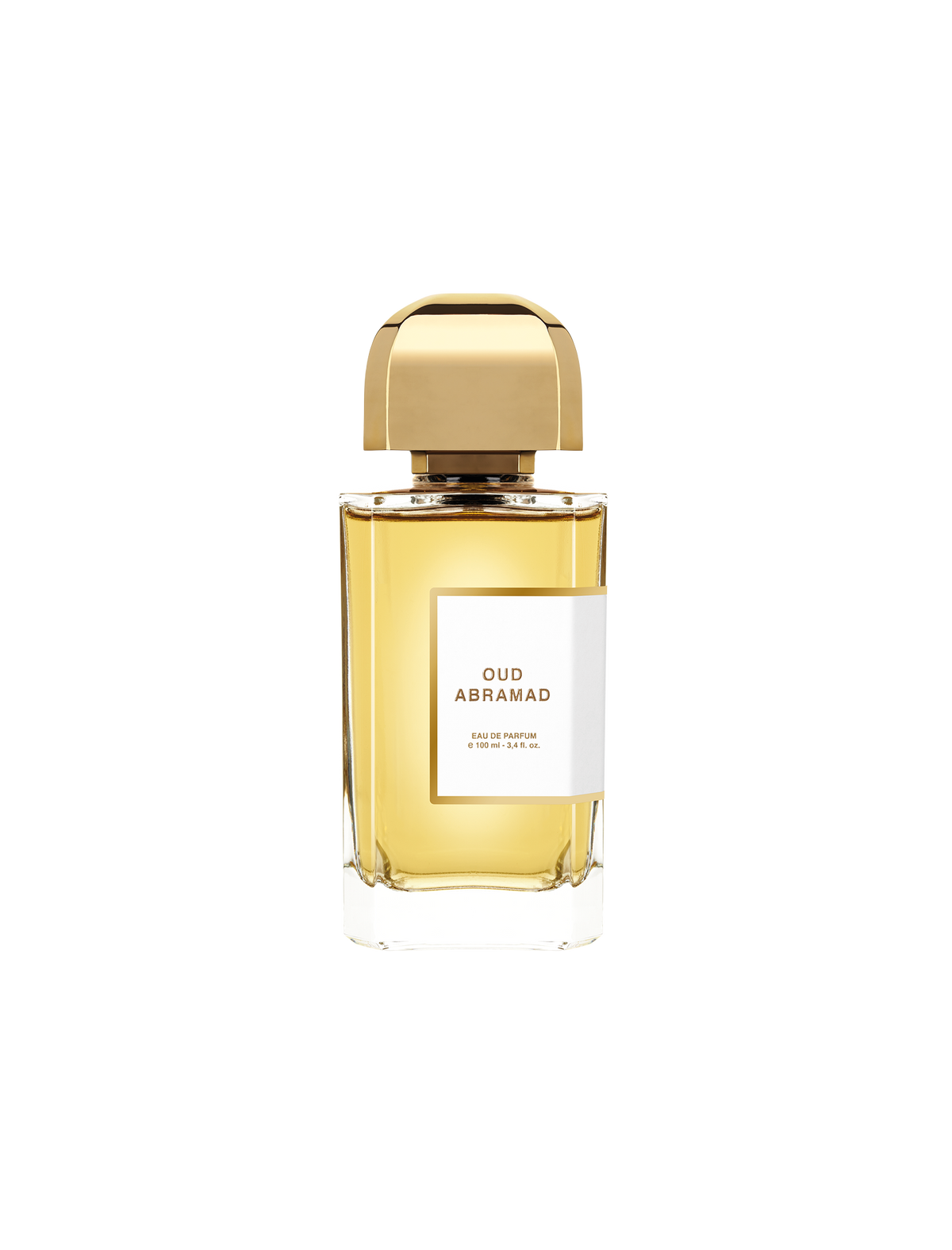 Oud Abramad - Eau de Parfum