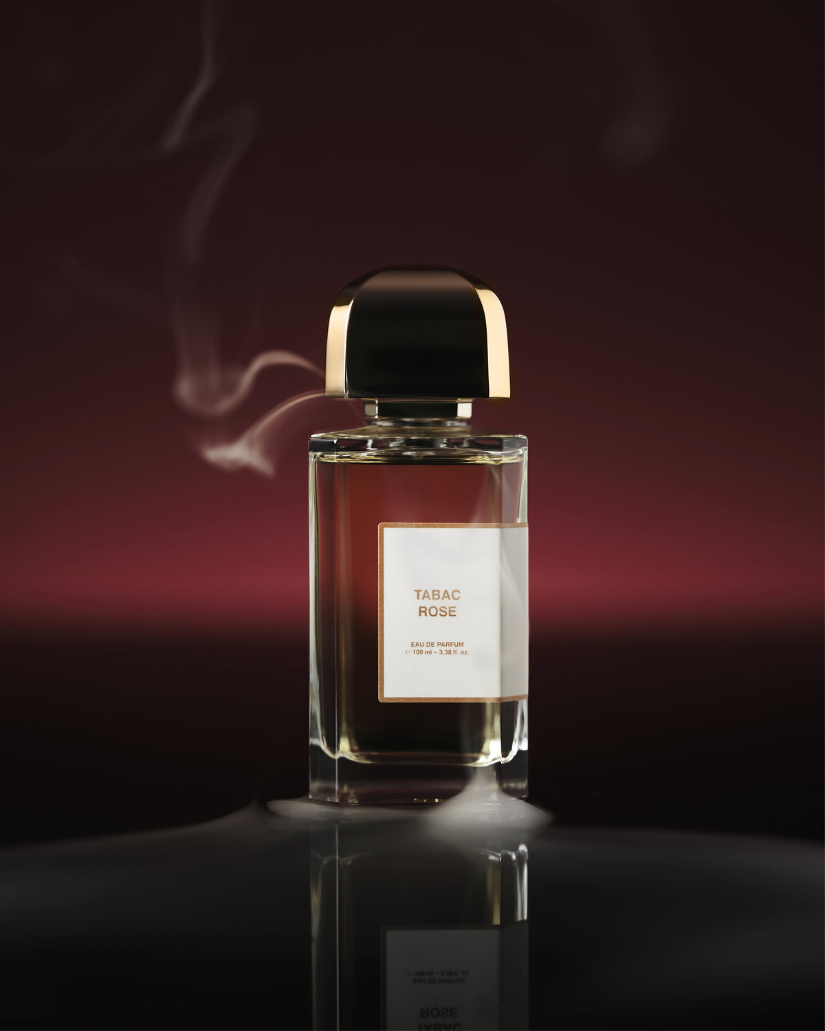 Tabac Rose - Eau de parfum