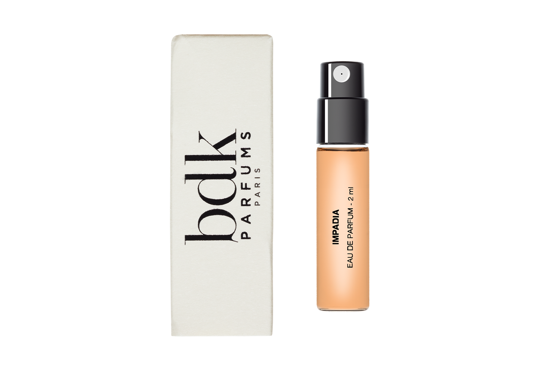 Impadia | BDK Parfums | Official Website – BDK Parfums US