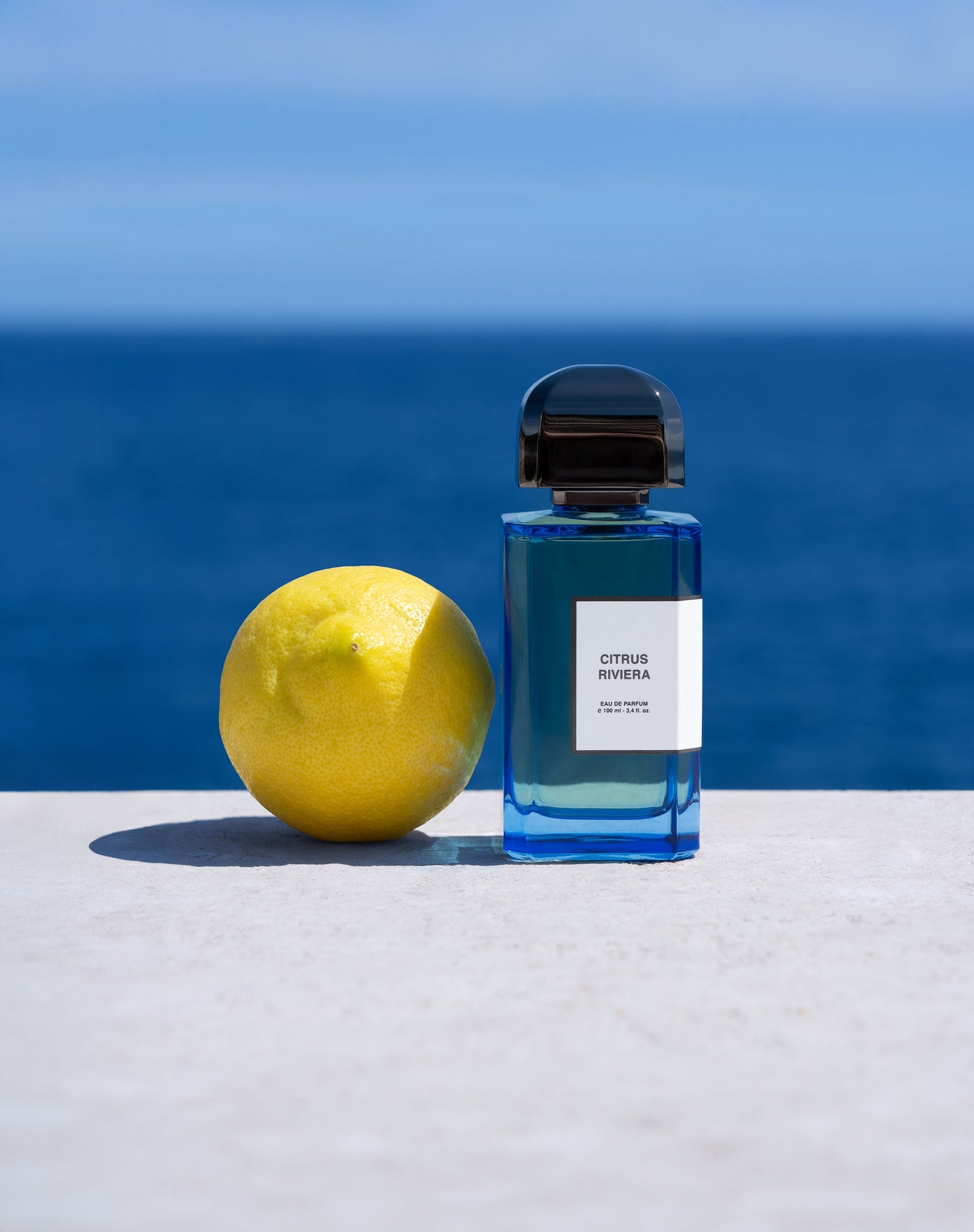 Citrus Riviera