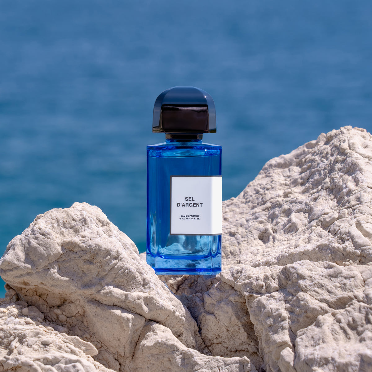 Sel d'Argent - Eau de parfum