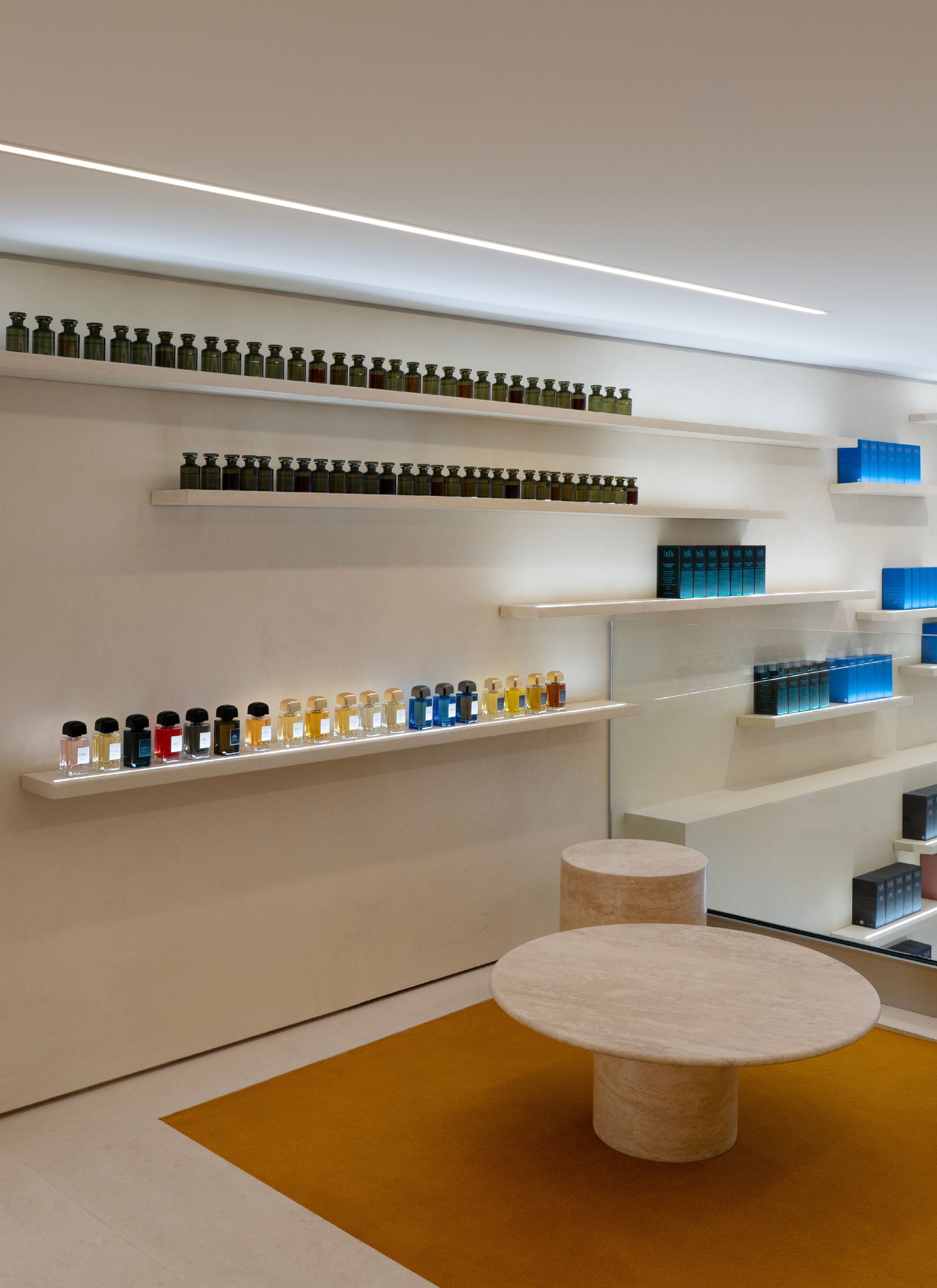 Store Consultation