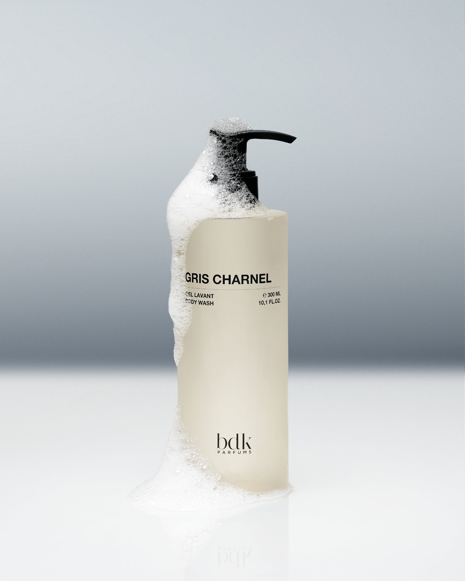 Gris Charnel