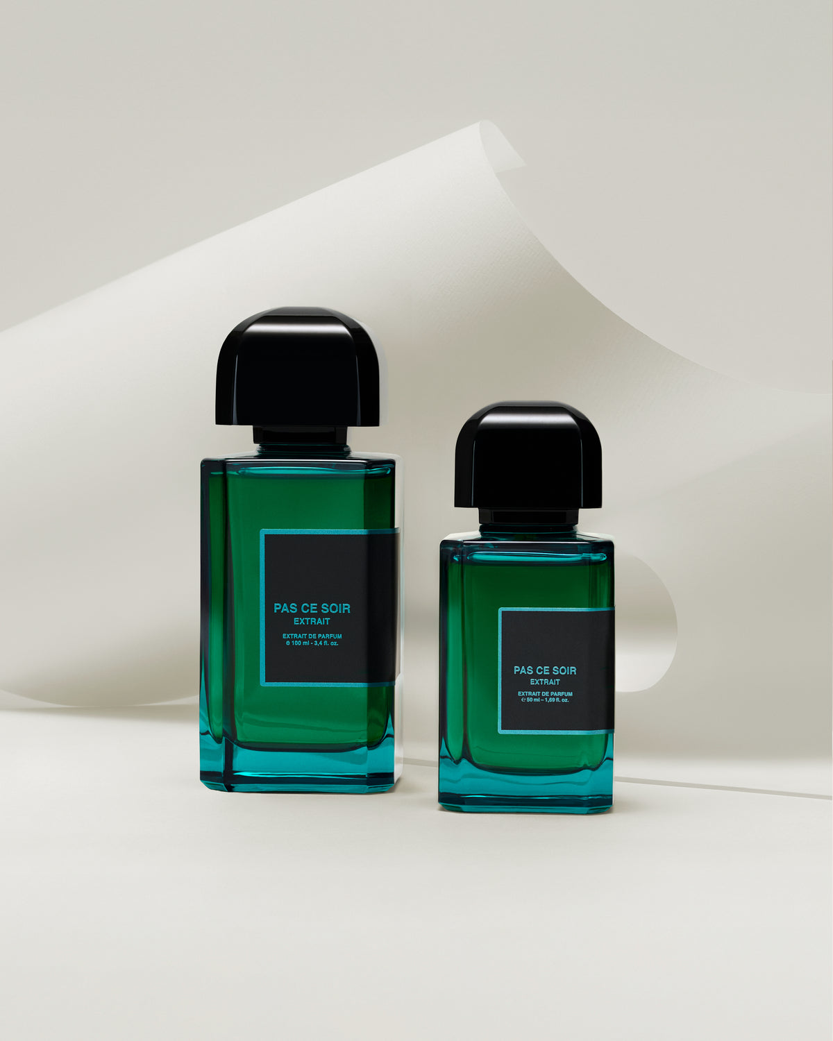 Pas ce Soir - Extrait de Parfum