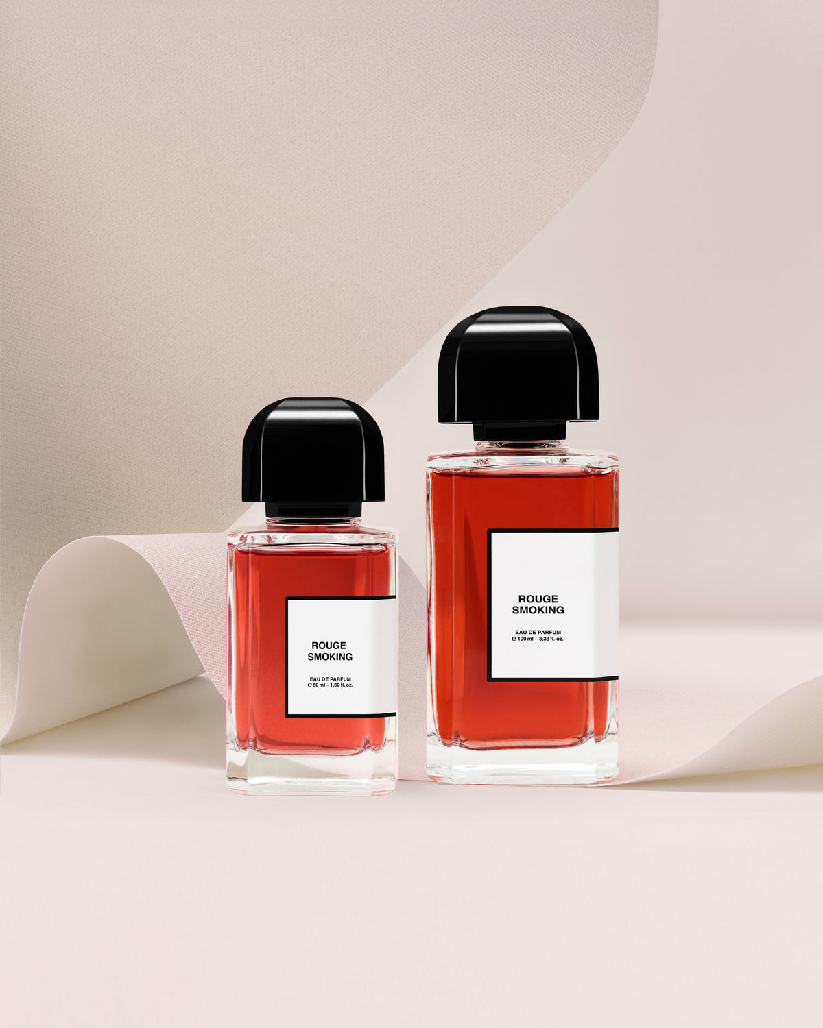 Rouge Smoking - Eau de parfum