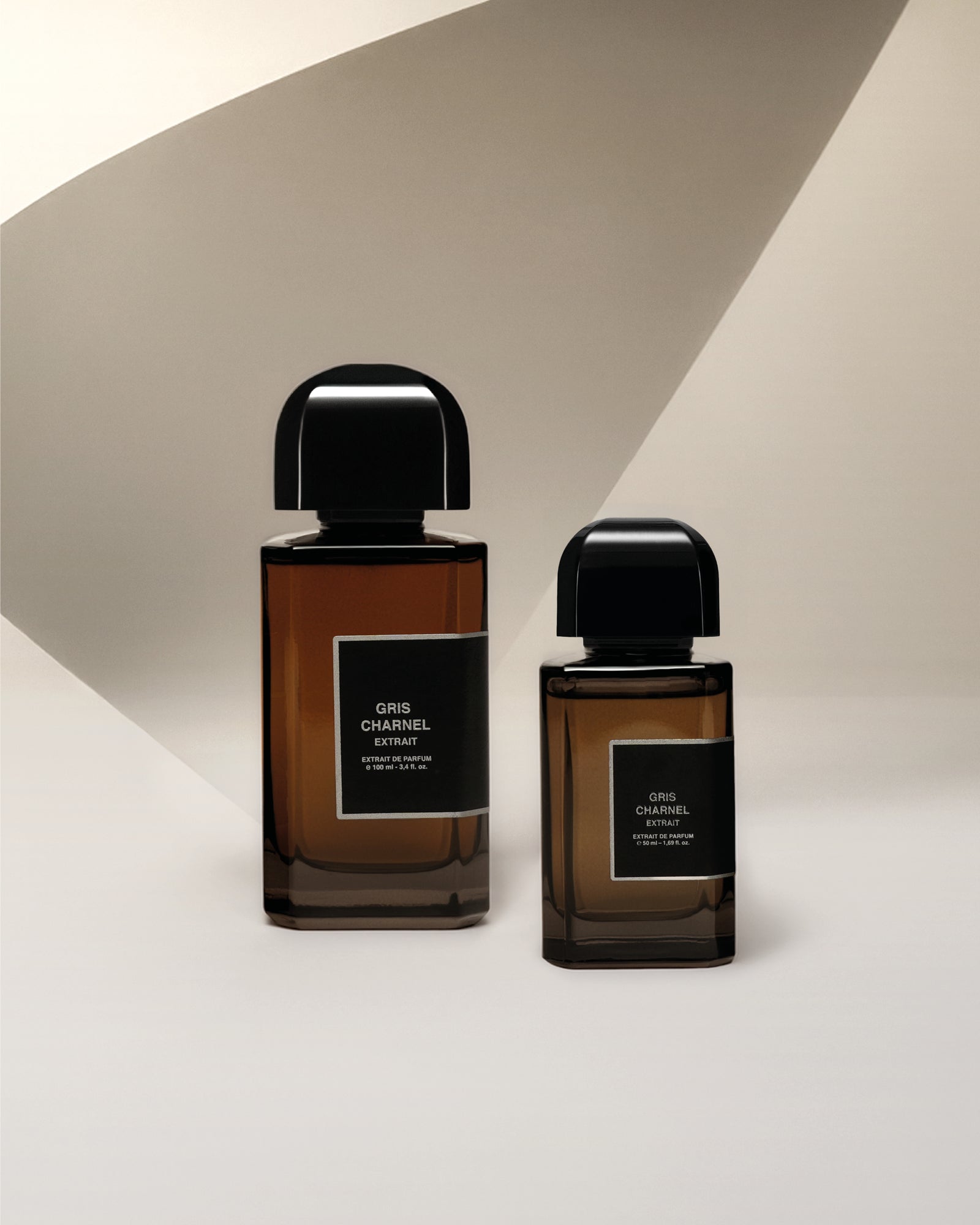 Gris Charnel Extrait