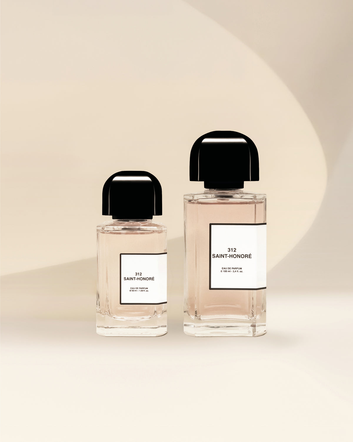 312 Saint-Honoré - Eau de parfum