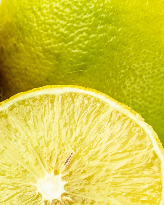 VERT DE BERGAMOTE D’ITALIE ORPUR™