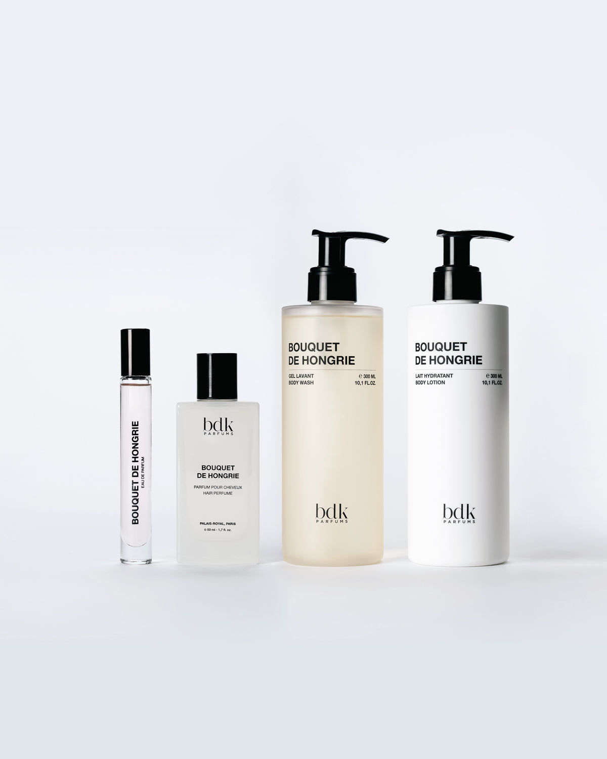 Le Rituel Bouquet de Hongrie