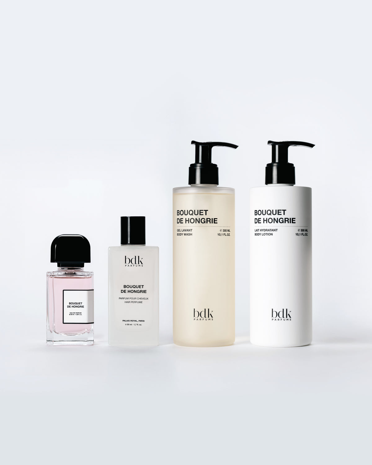Le Rituel Bouquet de Hongrie