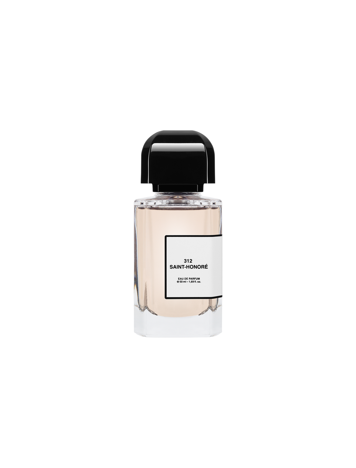 312 Saint-Honoré - Eau de parfum