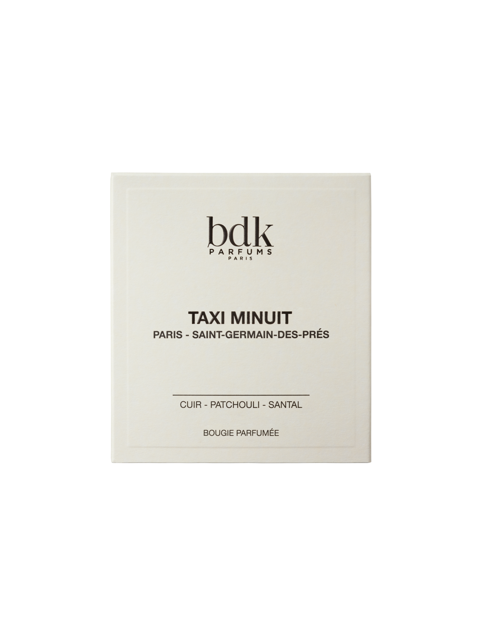 Taxi Minuit