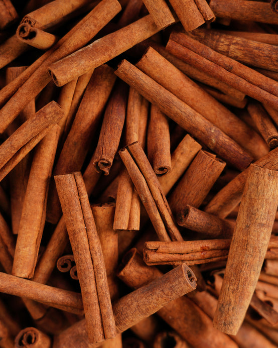 ESSENCE D’ÉCORCES DE CANNELLE DU LAOS ORPUR™