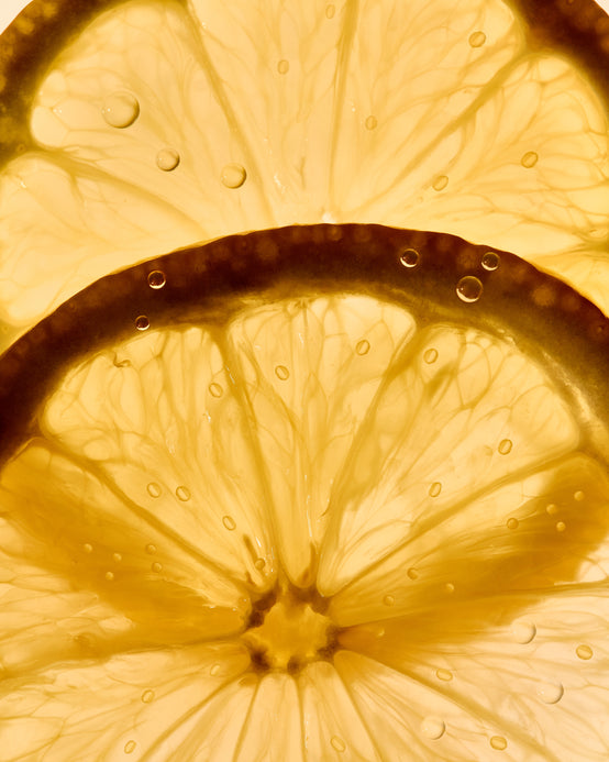 ESSENCE DE CITRON D’ITALIE ORPUR™