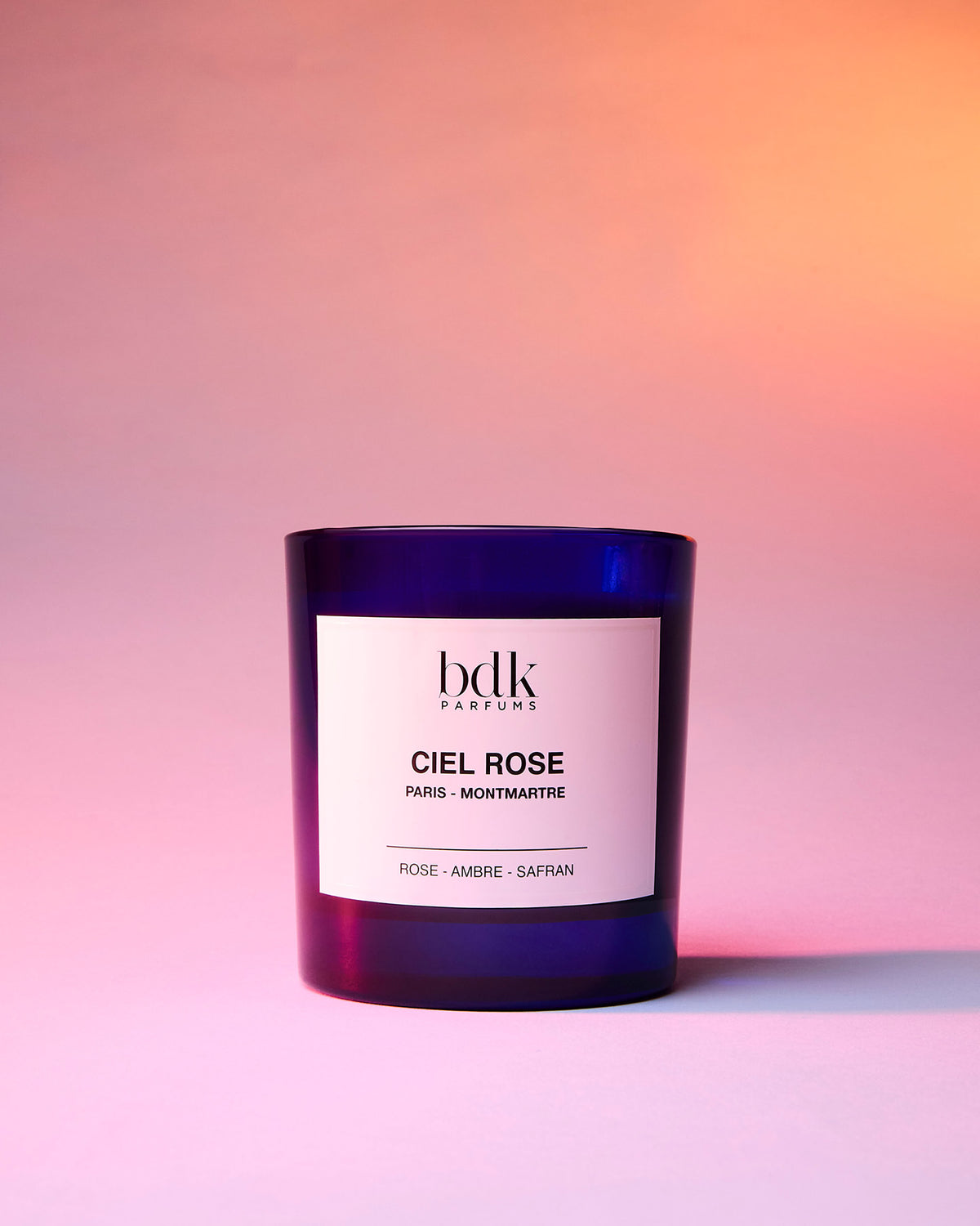 Ciel Rose