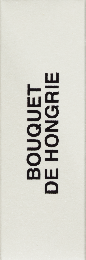 Bouquet de Hongrie