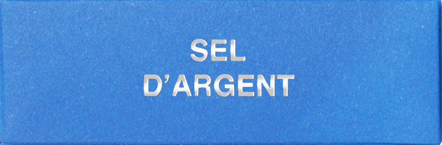 Sel d'Argent