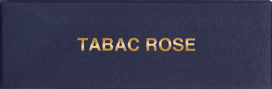 Tabac Rose