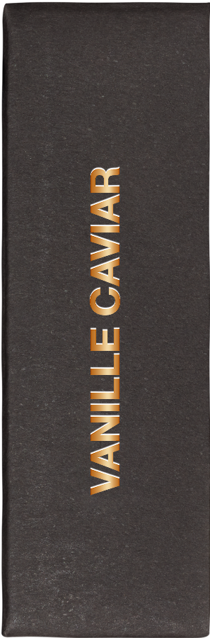 Vanille Caviar
