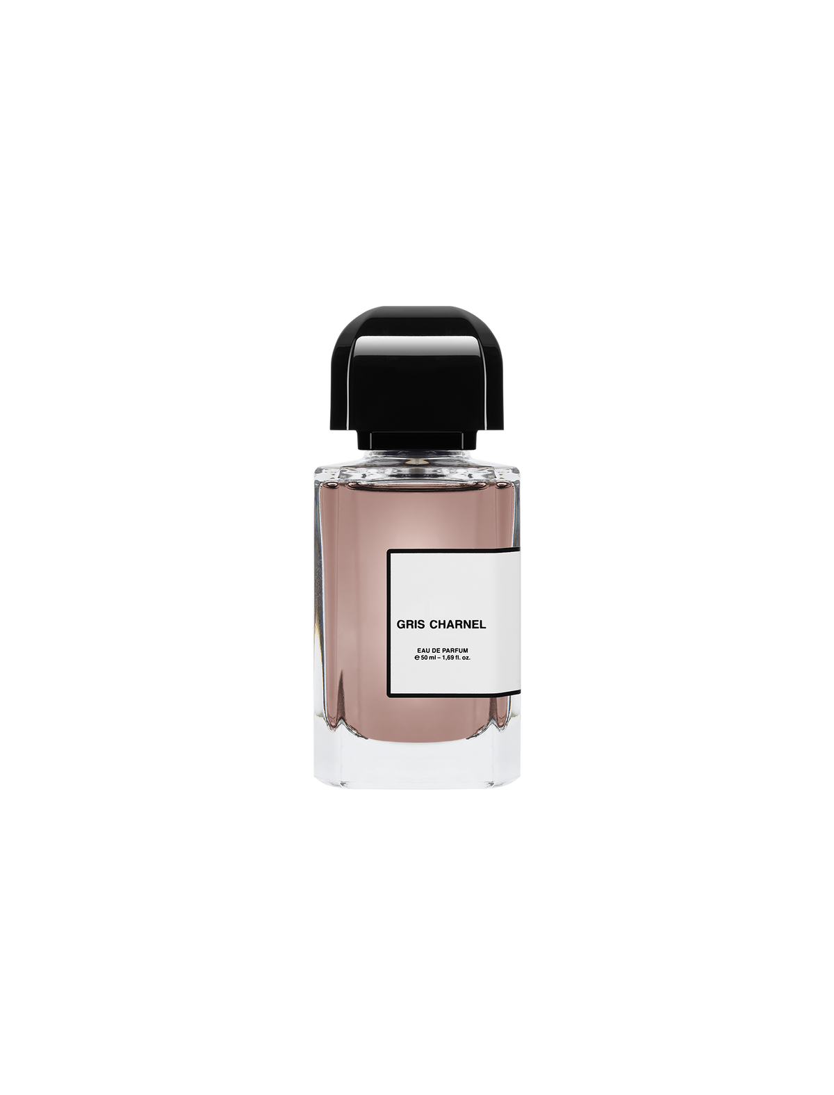 Gris Charnel - Eau de parfum