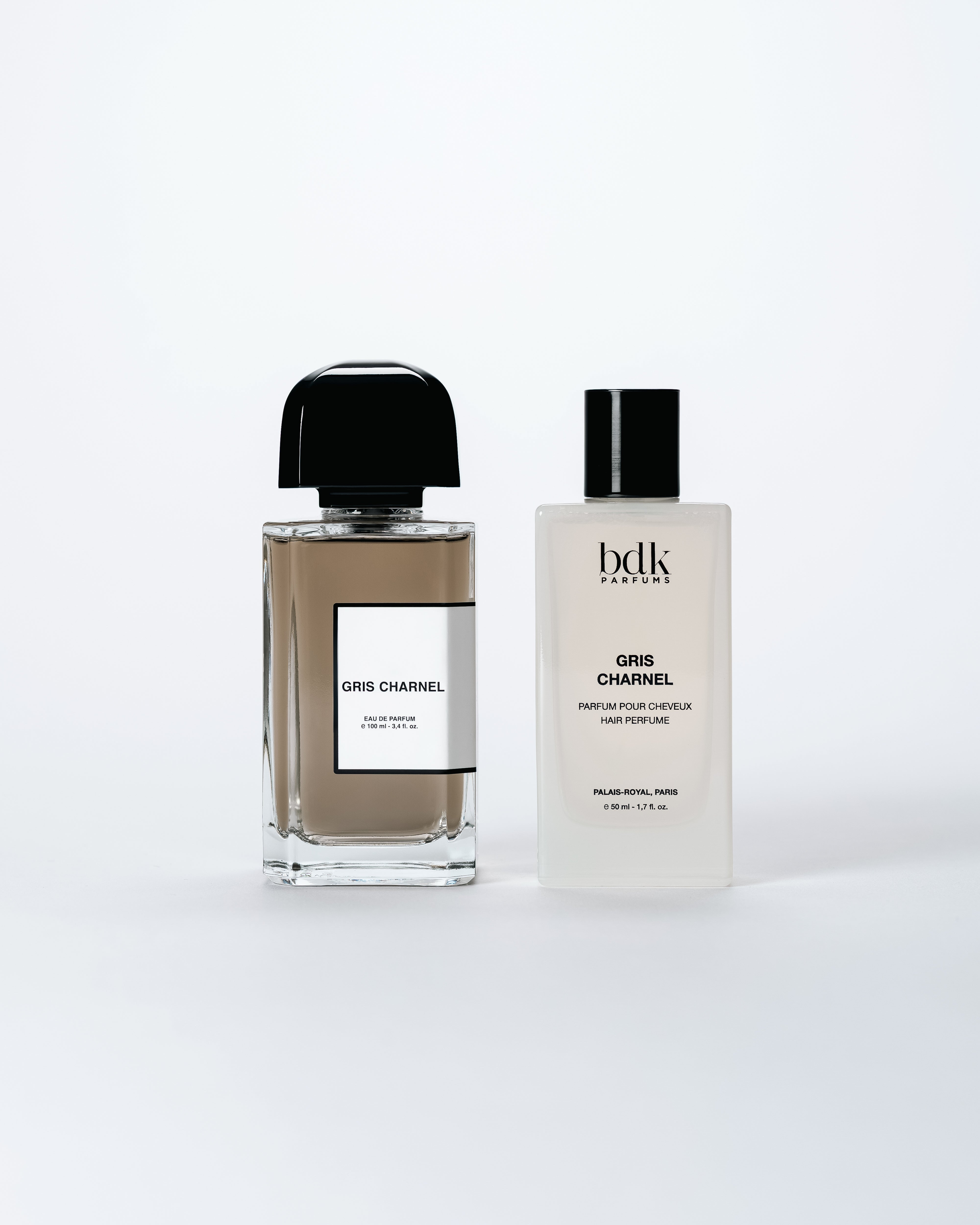 Gris Charnel - Fragrance