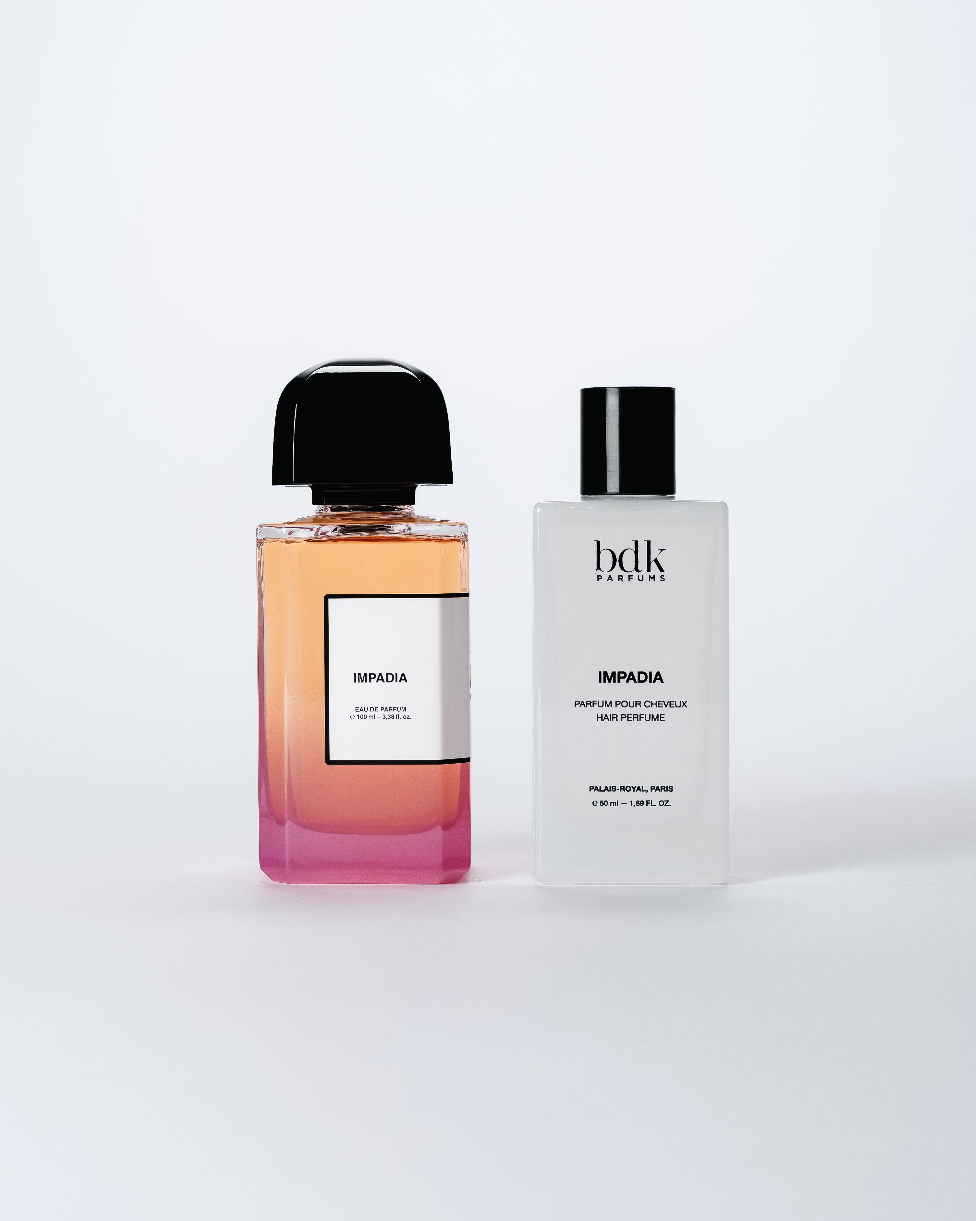 Impadia - Fragrance