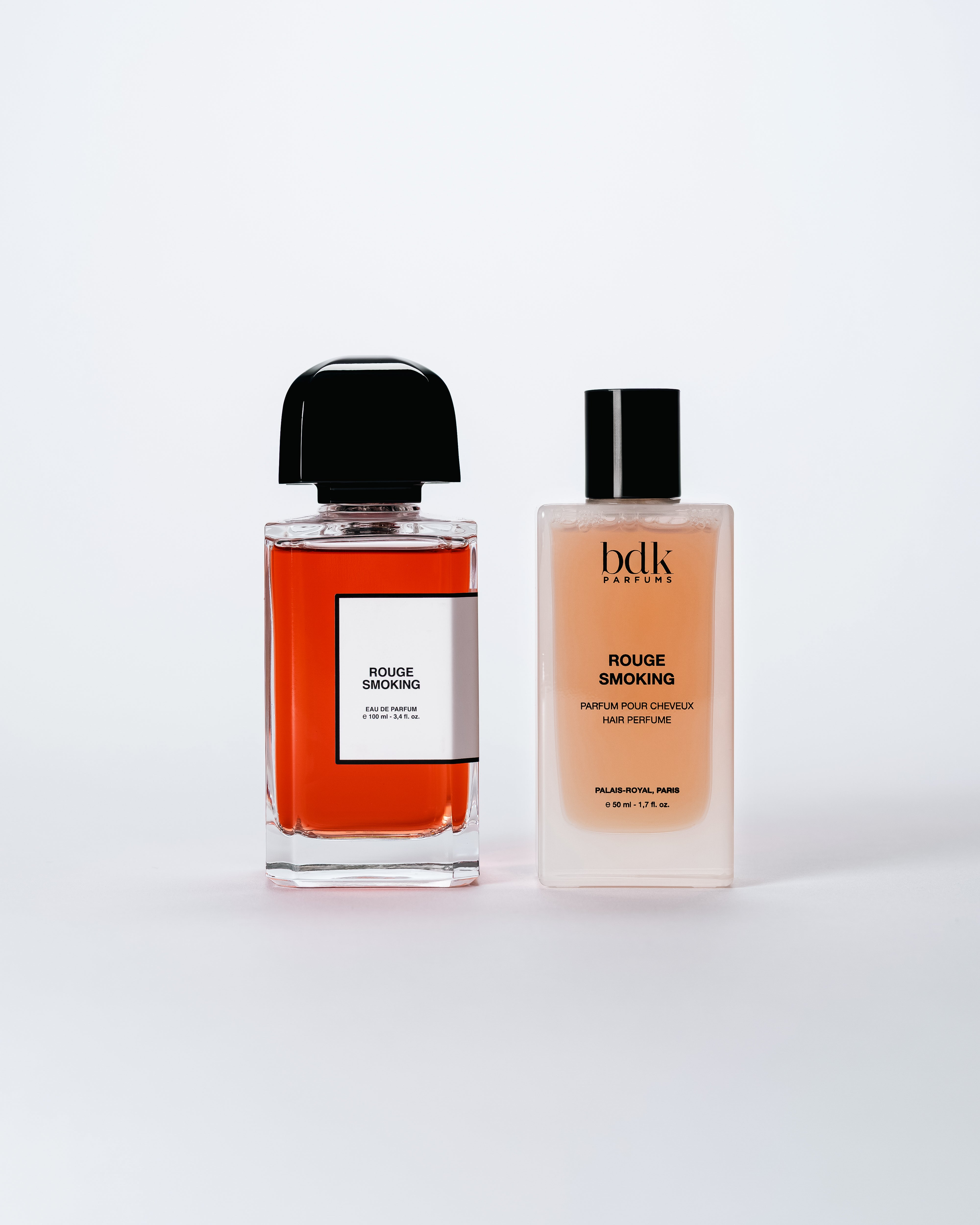 Rouge Smoking - Fragrance