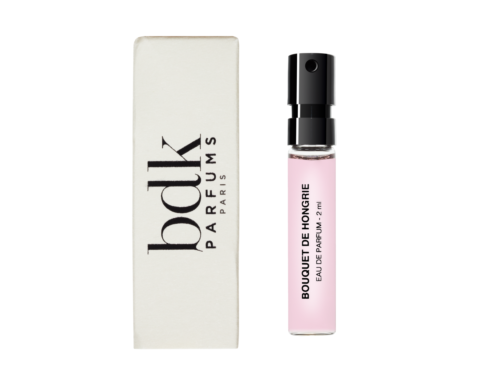 Luxury Perfume Discovery Set 8x2ml | BDK Parfums – BDK Parfums US