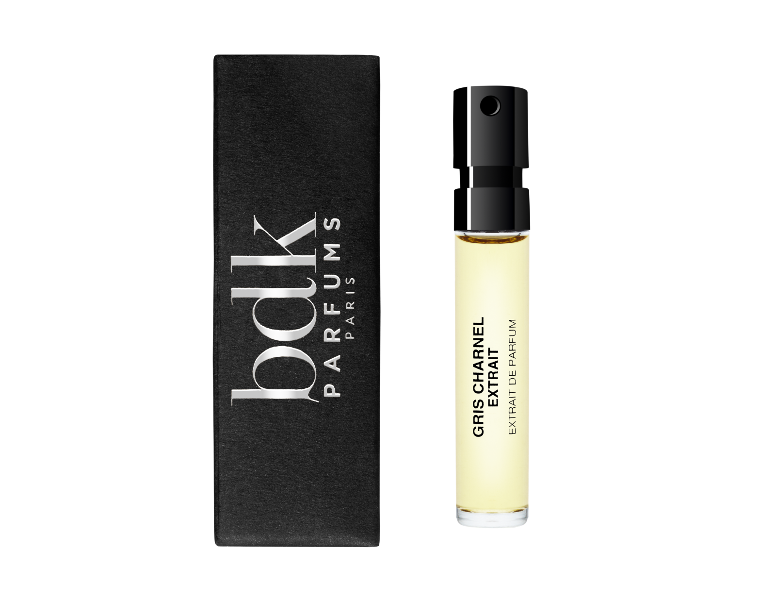 Gris Charnel Extrait | BDK Parfums | Official Website – BDK Parfums US