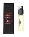 Rouge Smoking Extrait