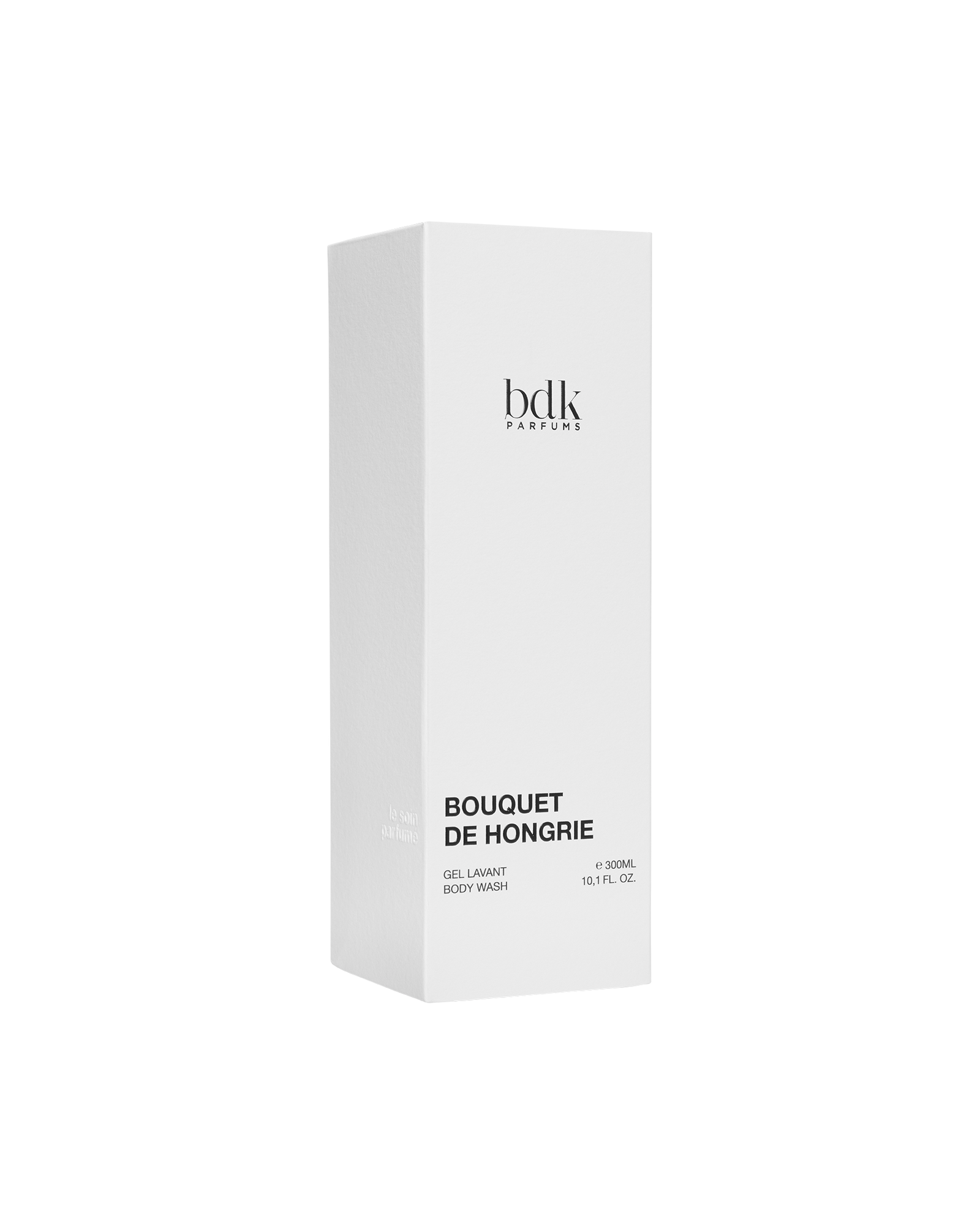 Bouquet de Hongrie