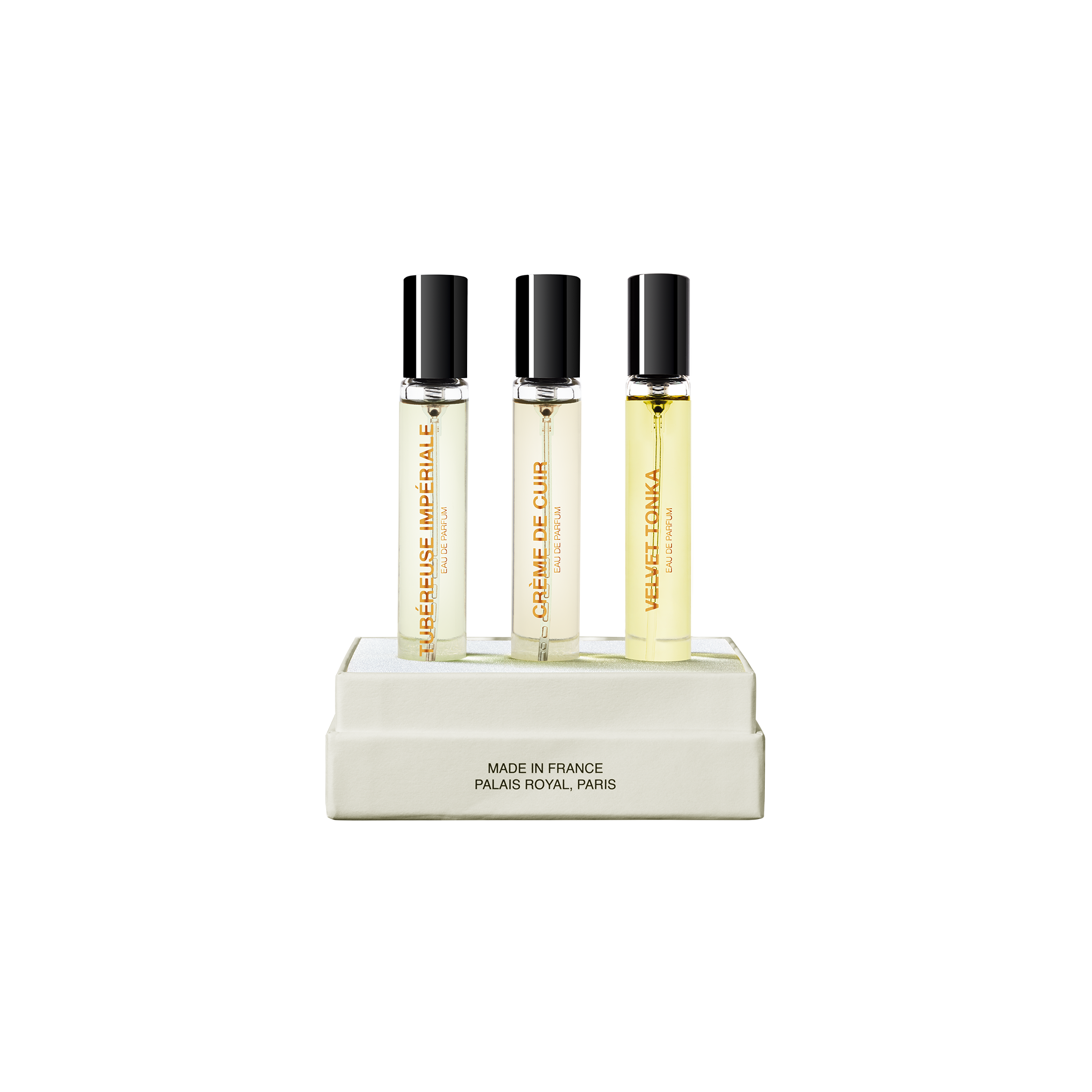 La Découverte Matières