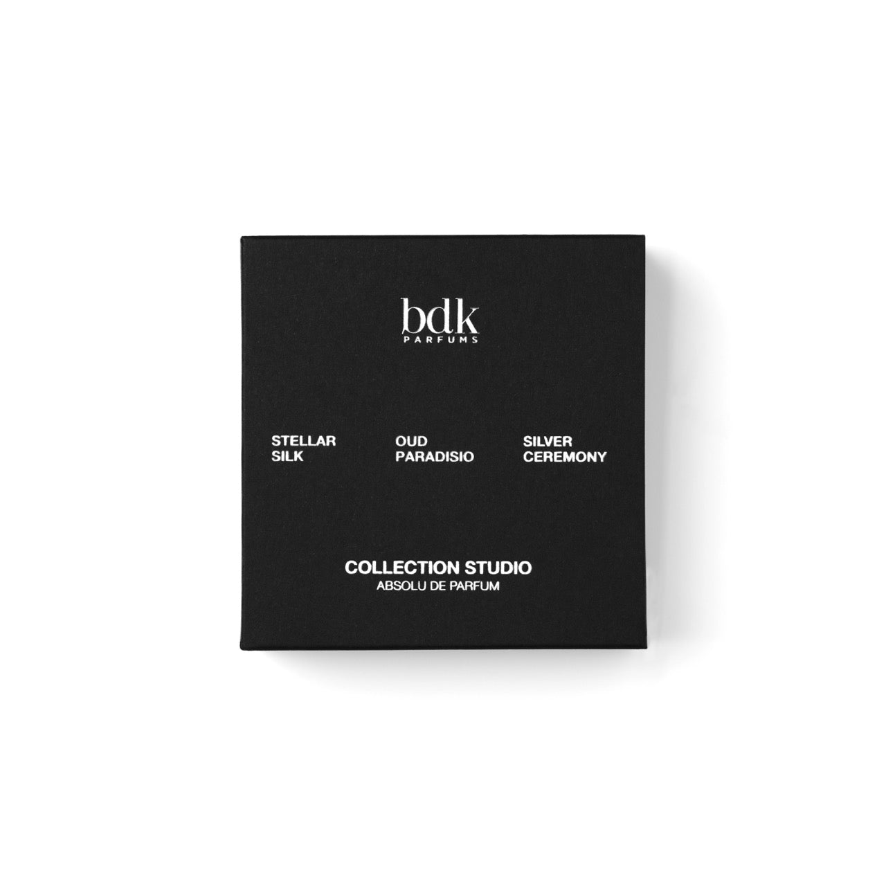Collection Studio Discovery Set