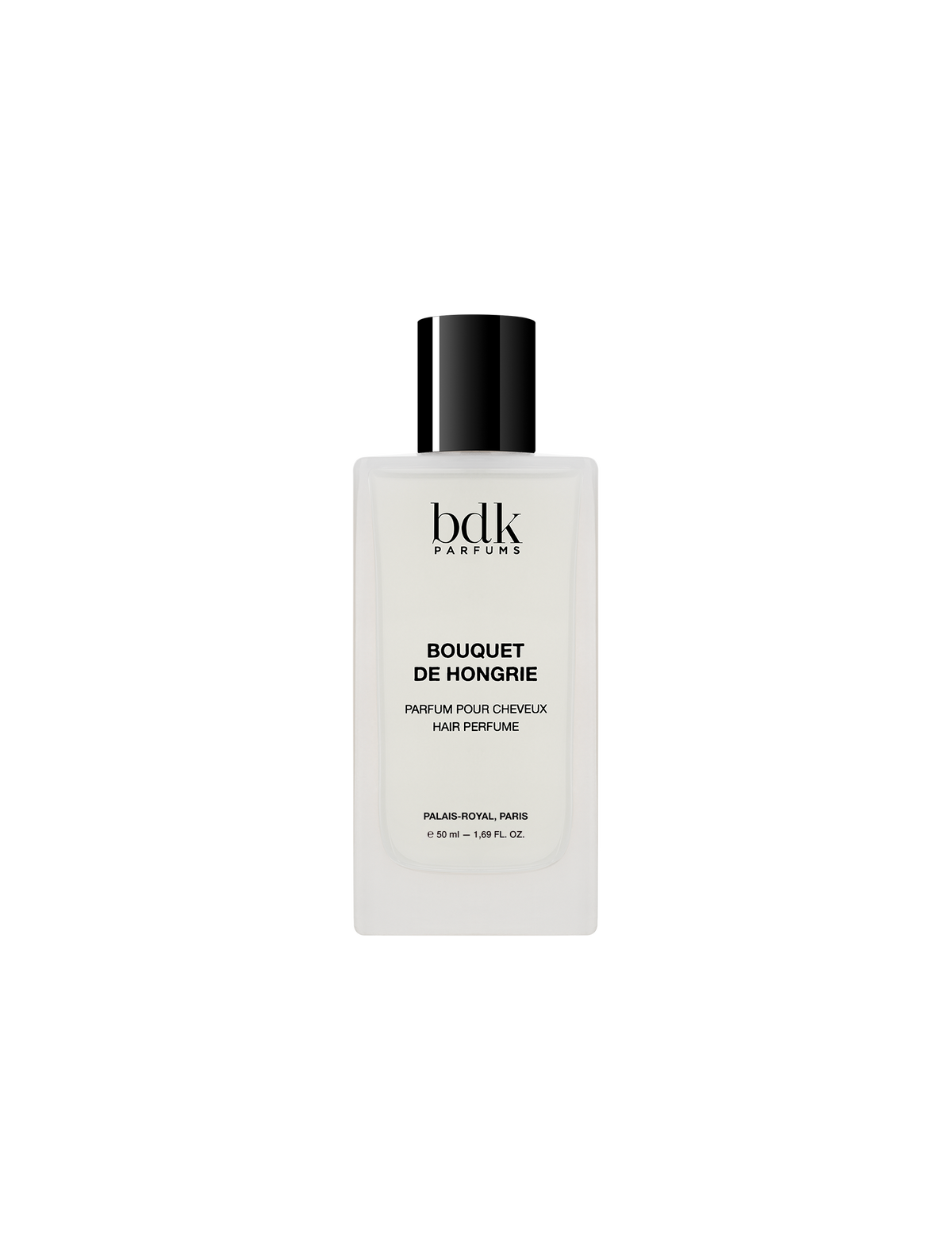Bouquet de Hongrie - Parfum pour Cheveux
